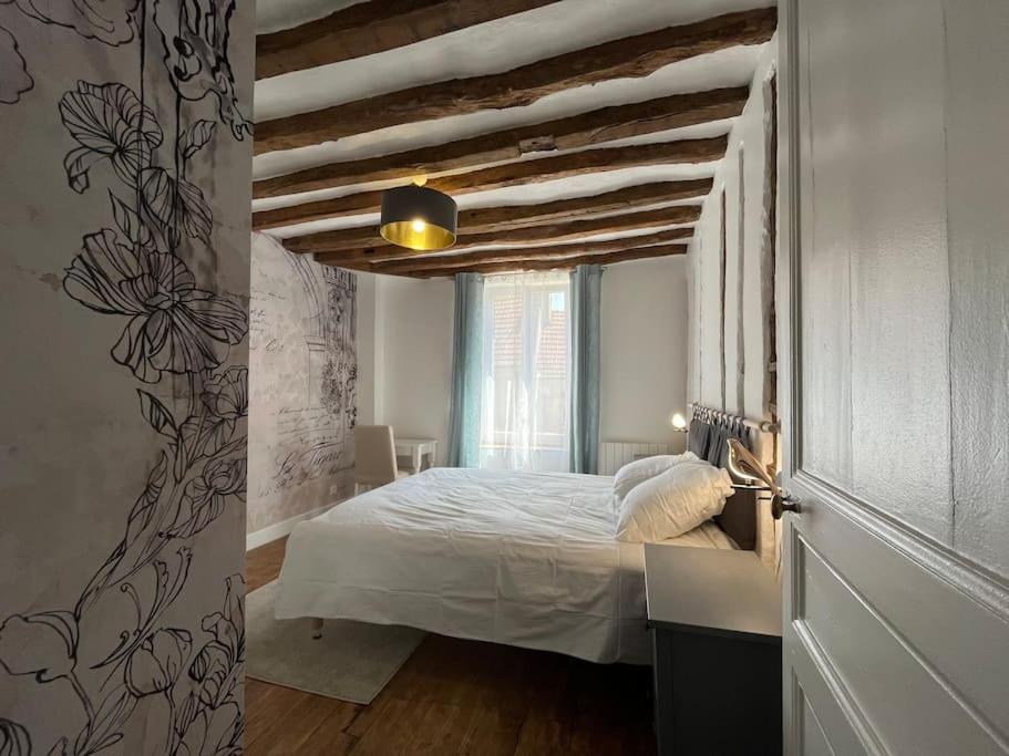 Cosy &Jolie Maison Tout A Cote De Disneyland Paris Montry Dış mekan fotoğraf